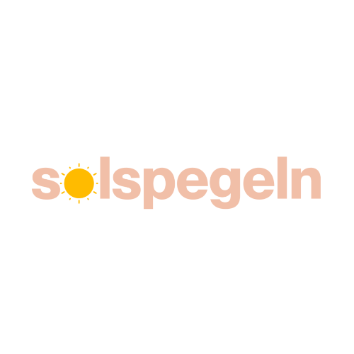 Solspegeln